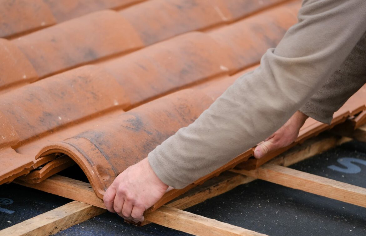 Quelle température dans un grenier ?