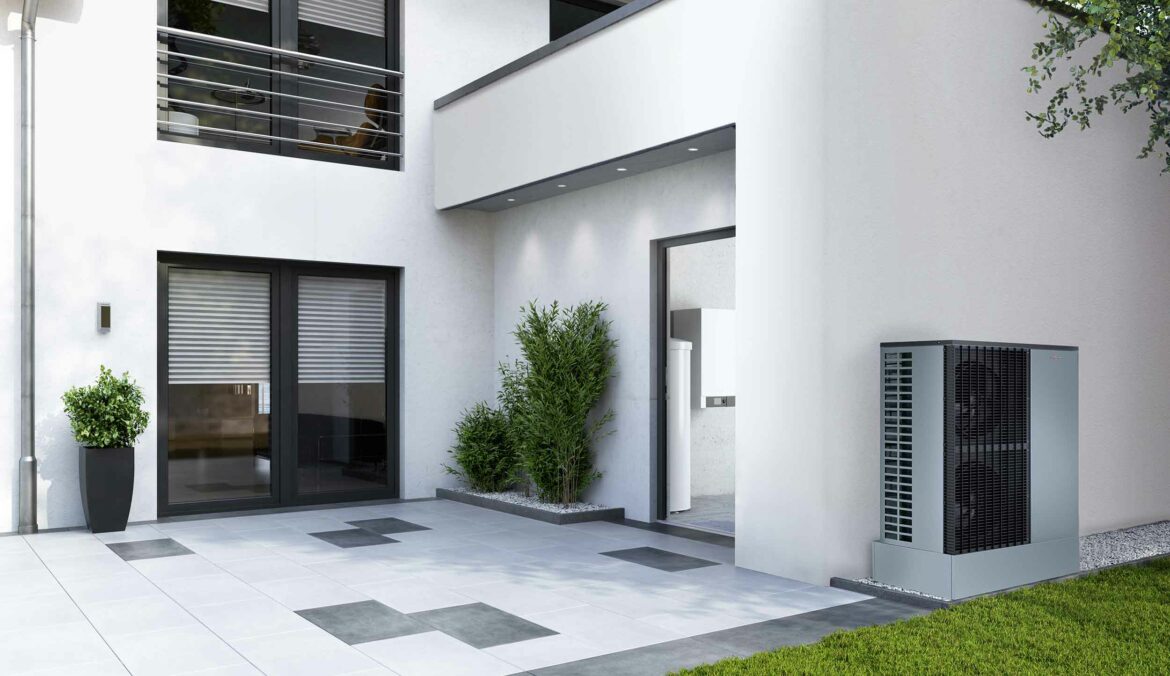 Quelles aides en 2021 pour une pompe à chaleur ?