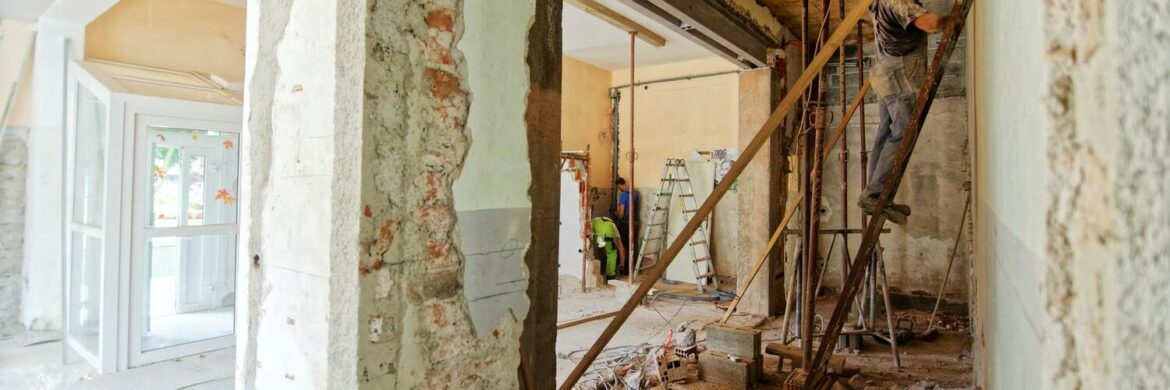 Quelles aides pour le remplacement d'une toiture ?