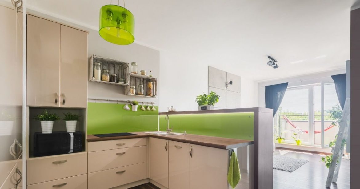 Quelles prises pour une cuisine ?