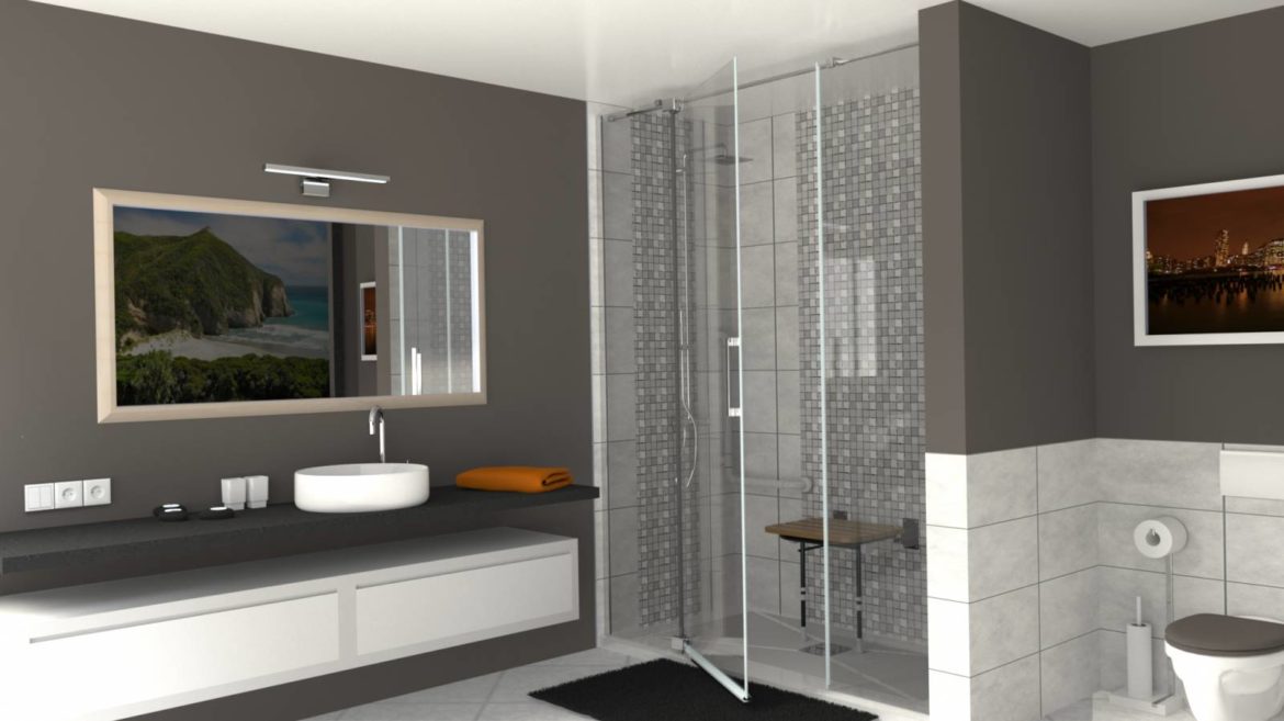 Quelles sont les aides pour installer une douche à la place d'une baignoire ?