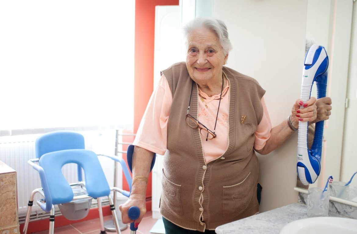 Quelles sont les aides pour une personne seule ?