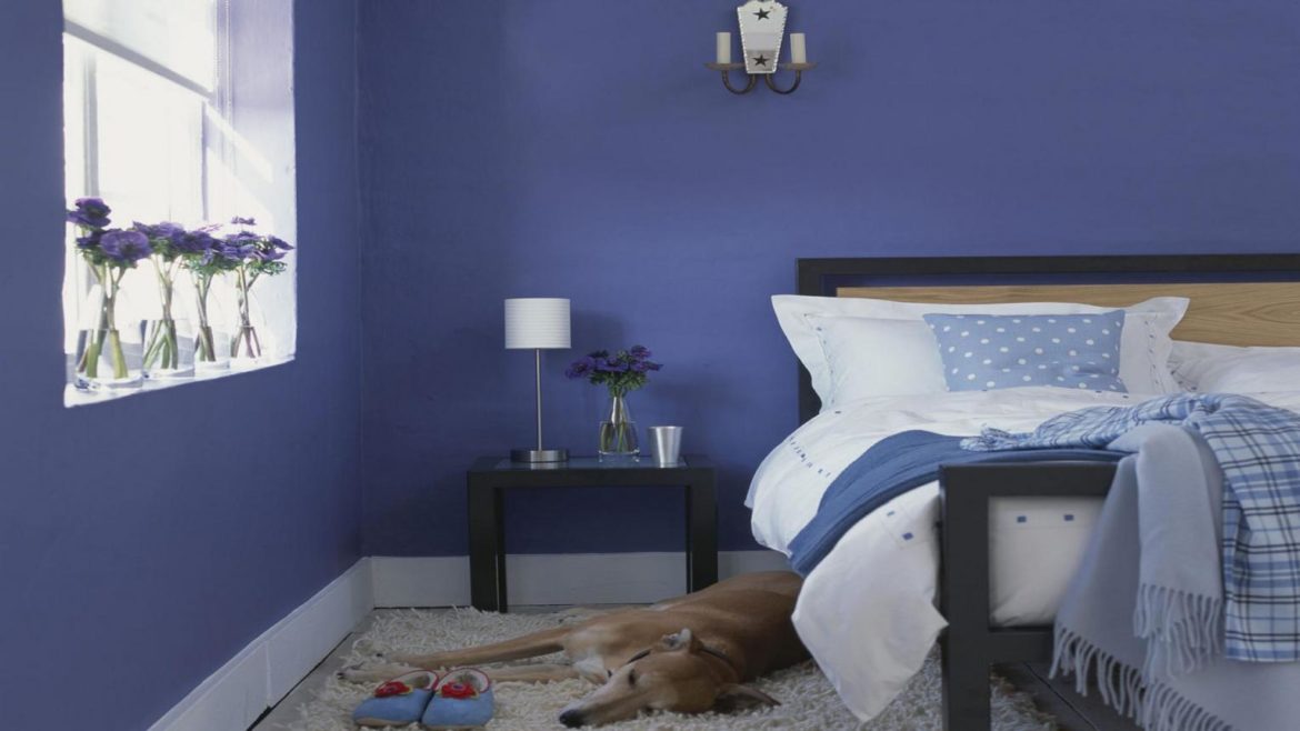 Quelles sont les couleurs tendances pour une chambre ?