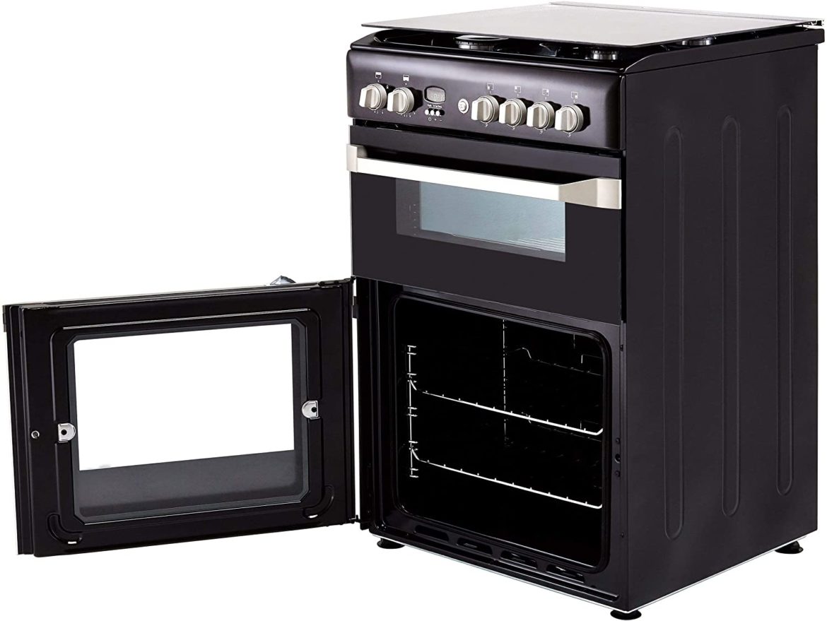 Quelles sont les meilleures cuisinières à gaz ?