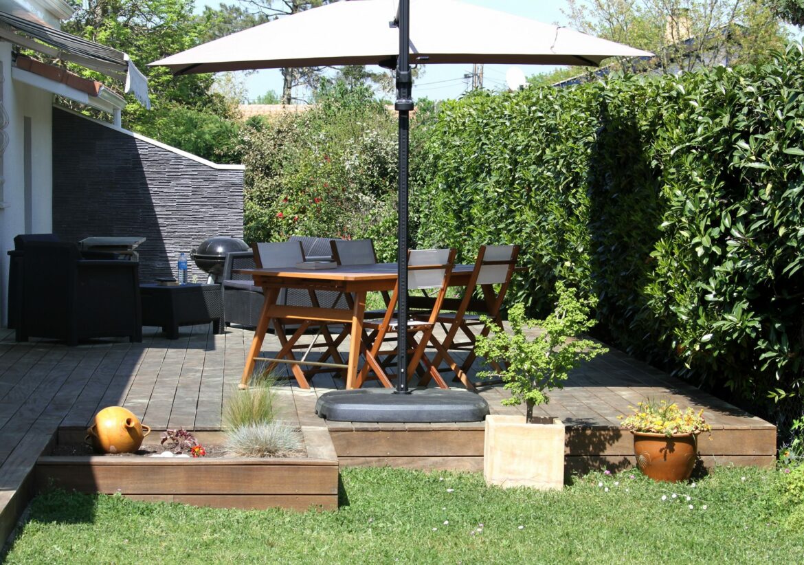 Quelles sont les pièces d'une maison ?