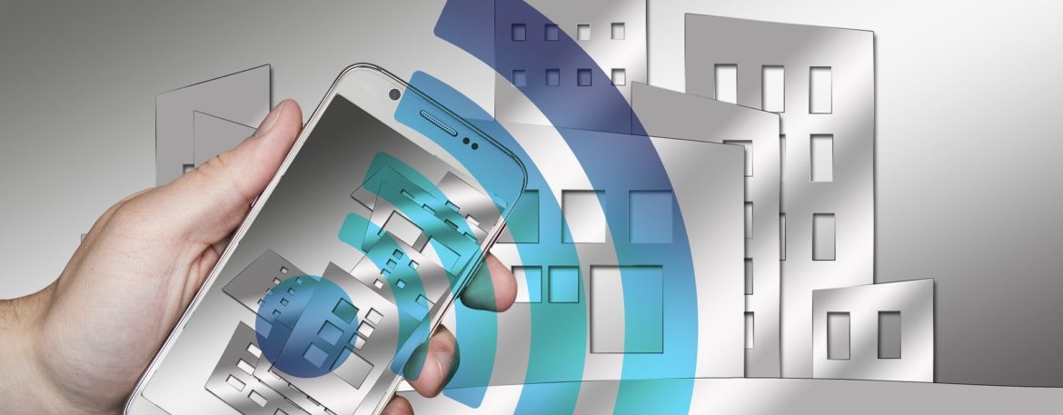 Quels sont les 4 domaines d'applications de la domotique ?