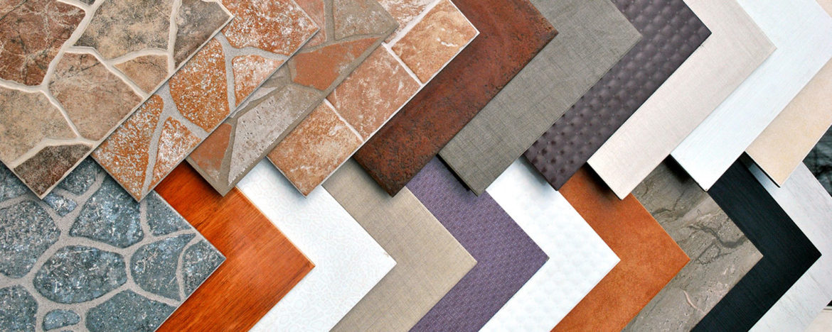 Quels sont les différents types de carrelage ?