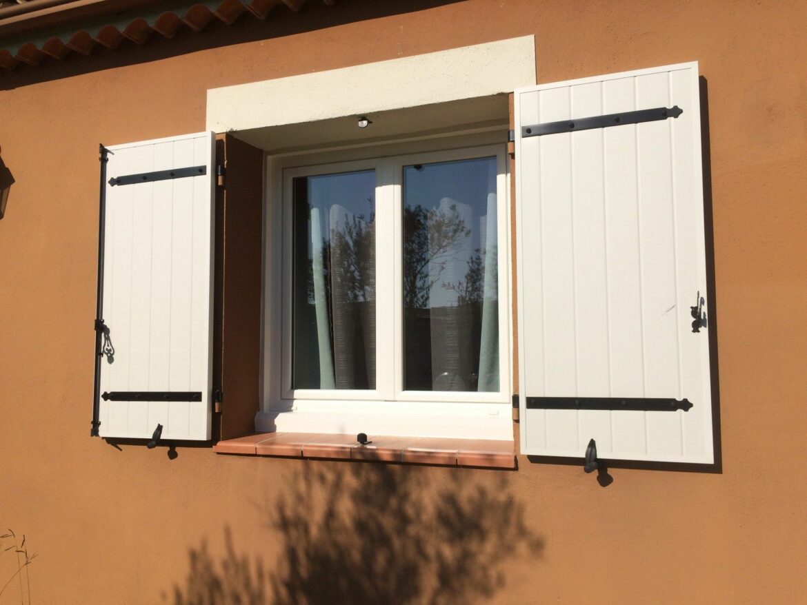 Quels sont les différents types de fenêtres ?