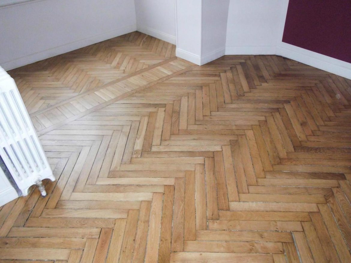 Quels sont les différents types de parquets ?