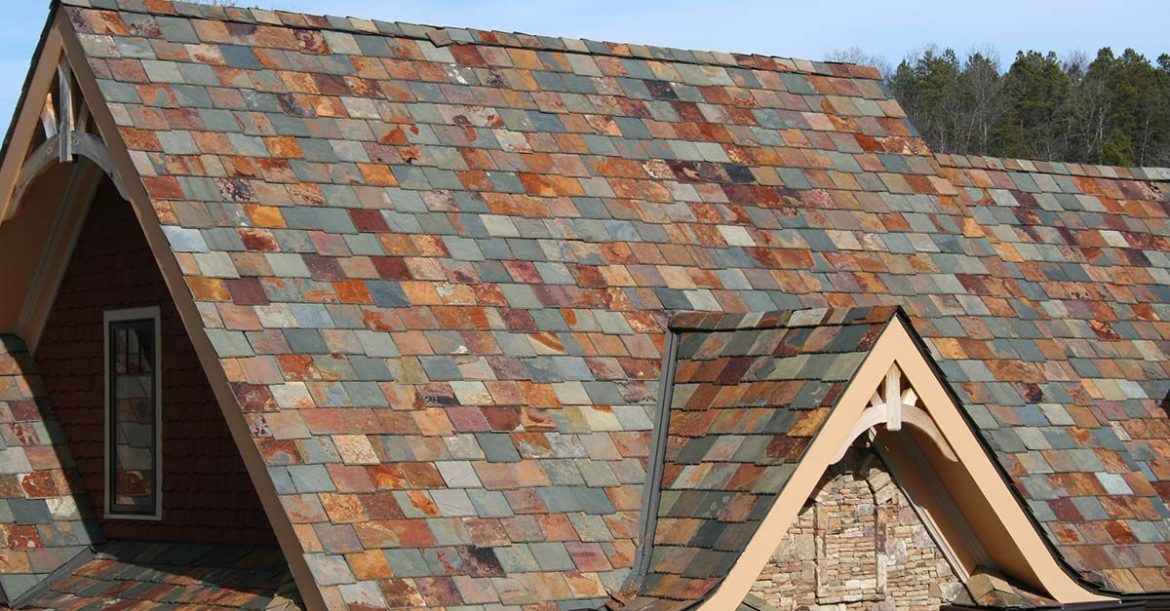 Quels sont les différents types de toitures ?