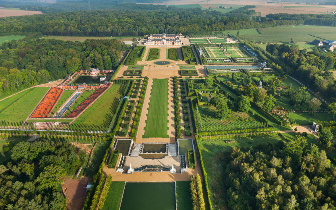 Quels sont les modalités en français ?