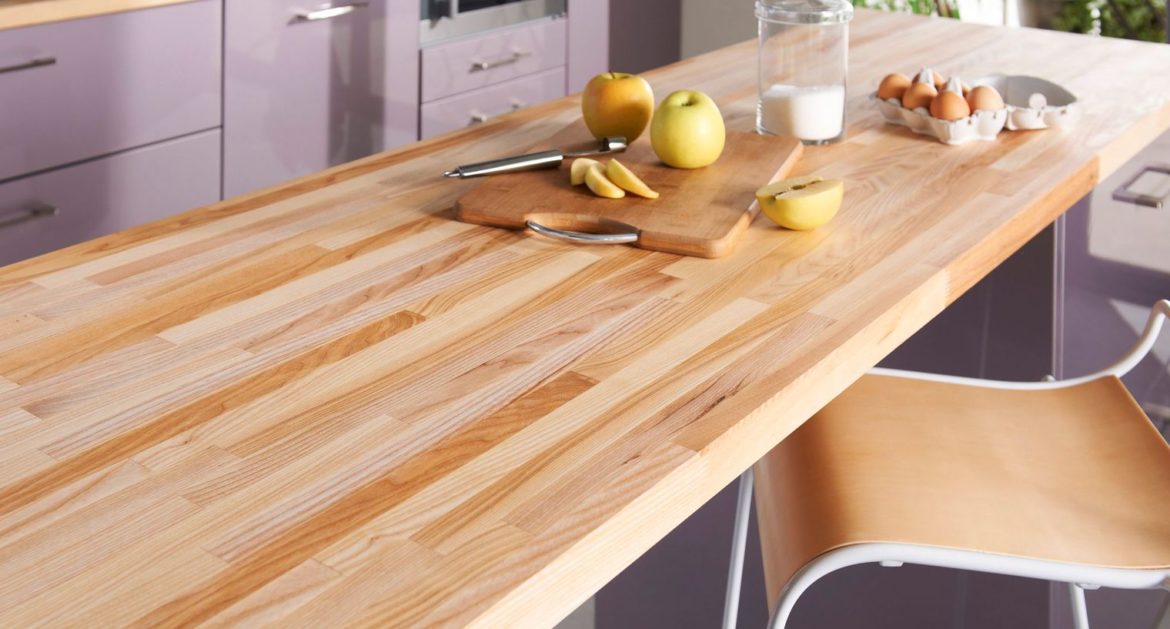 Quels sont les plans de travail ?