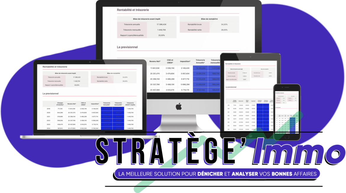 Quels sont les régimes d'imposition possibles en LMNP ?