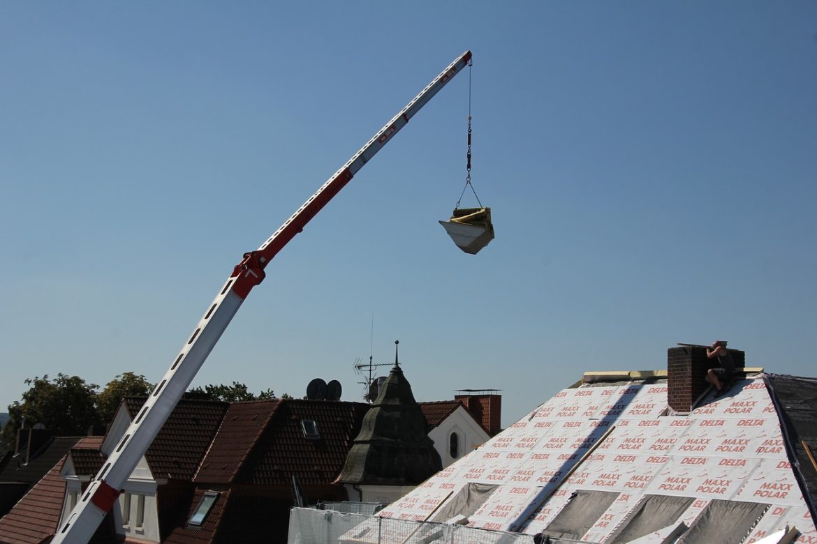 Quels sont les risques de ce métier couvreur ?