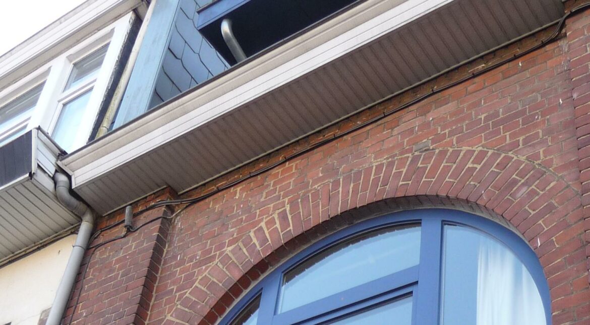 Quels sont les travaux de gros œuvre ?