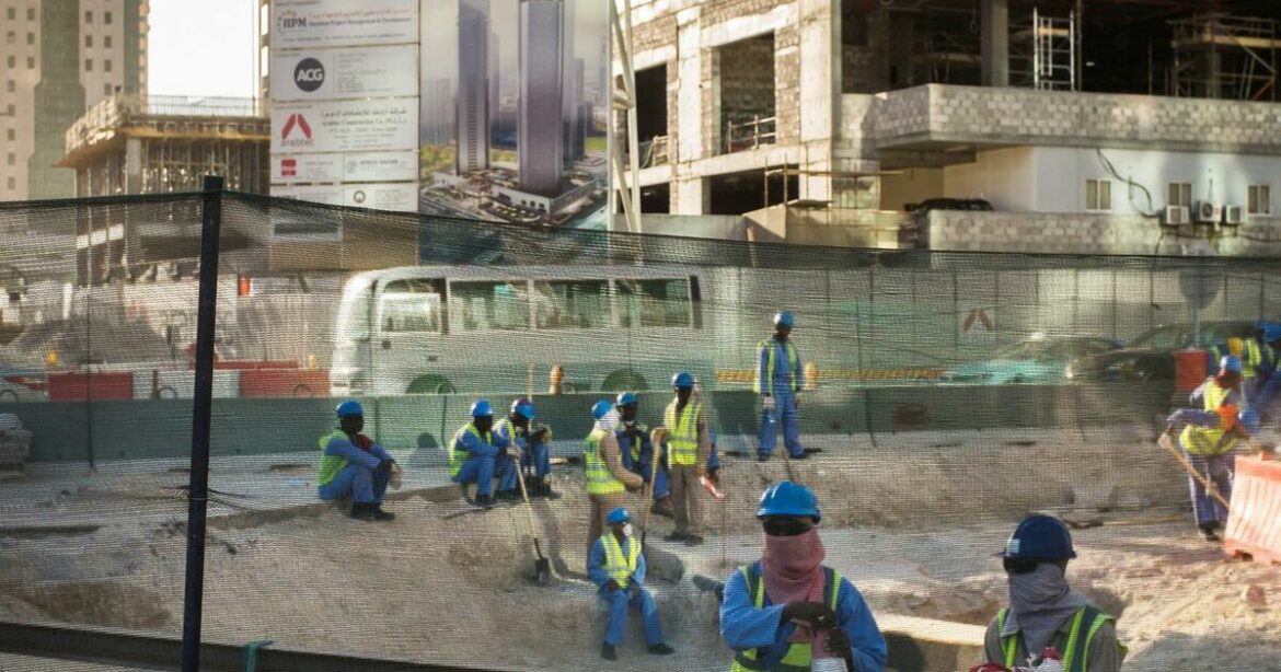 Quels sont les travaux de second œuvre ?