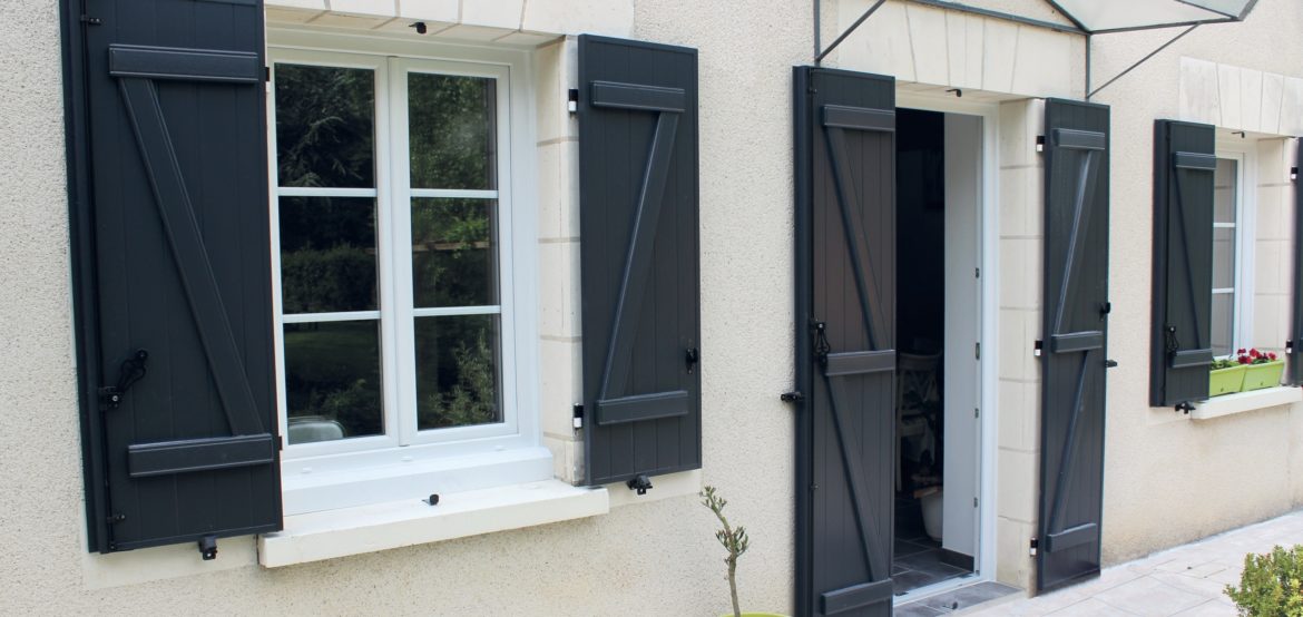 Quels sont les volets les plus isolants ?