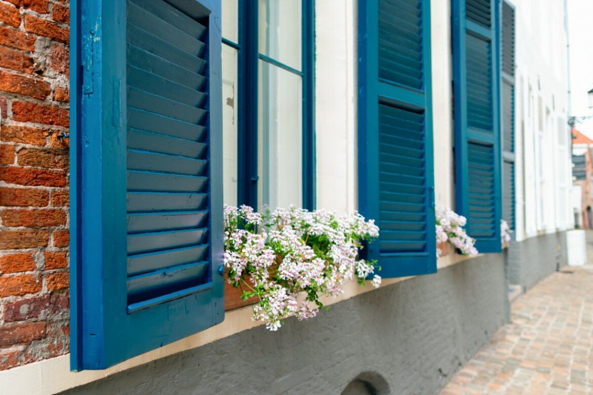 Quels sont les volets les plus isolants ?