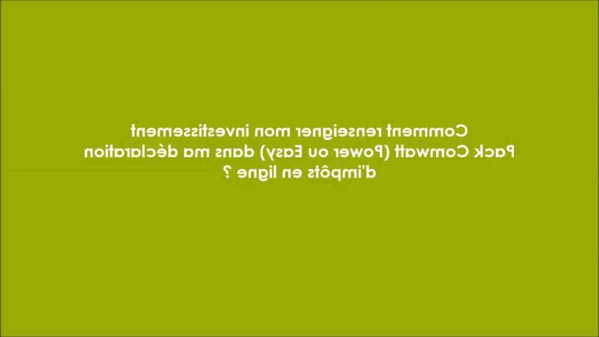 Quels travaux donnent droit au crédit d'impôt 2021 ?