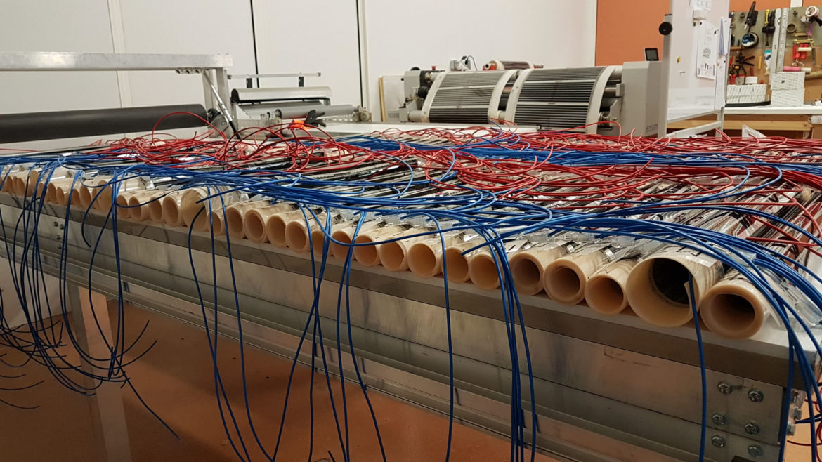 Qu'est-ce qui chauffe le mieux ?