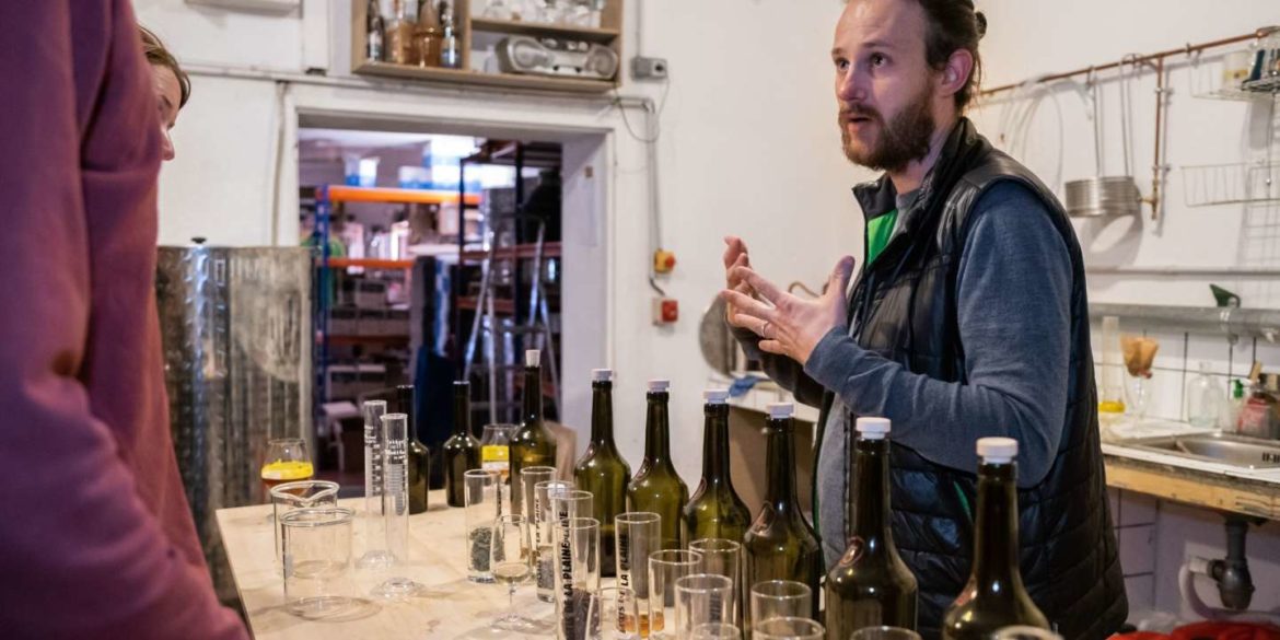 Qu'est-ce qui est pris en compte dans un prêt travaux ?