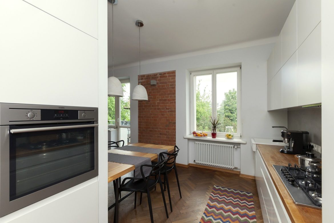 Qu'est-ce qu'un Micro-onde encastrable ?