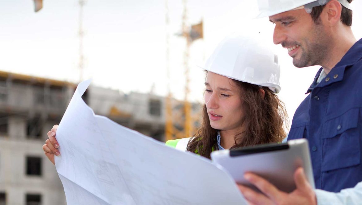 Qu'est-ce qu'un bureau d'étude bâtiment ?