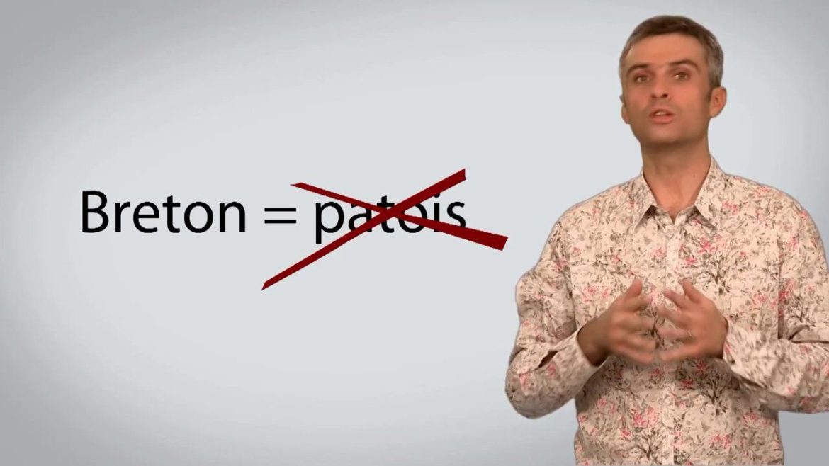 Qu'est-ce qu'un penty breton ?