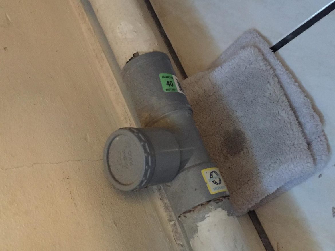 Qu'est-ce qu'un raccord PVC pression ?