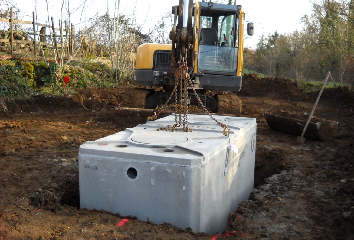 Qu'est ce qu'une fosse morte ?