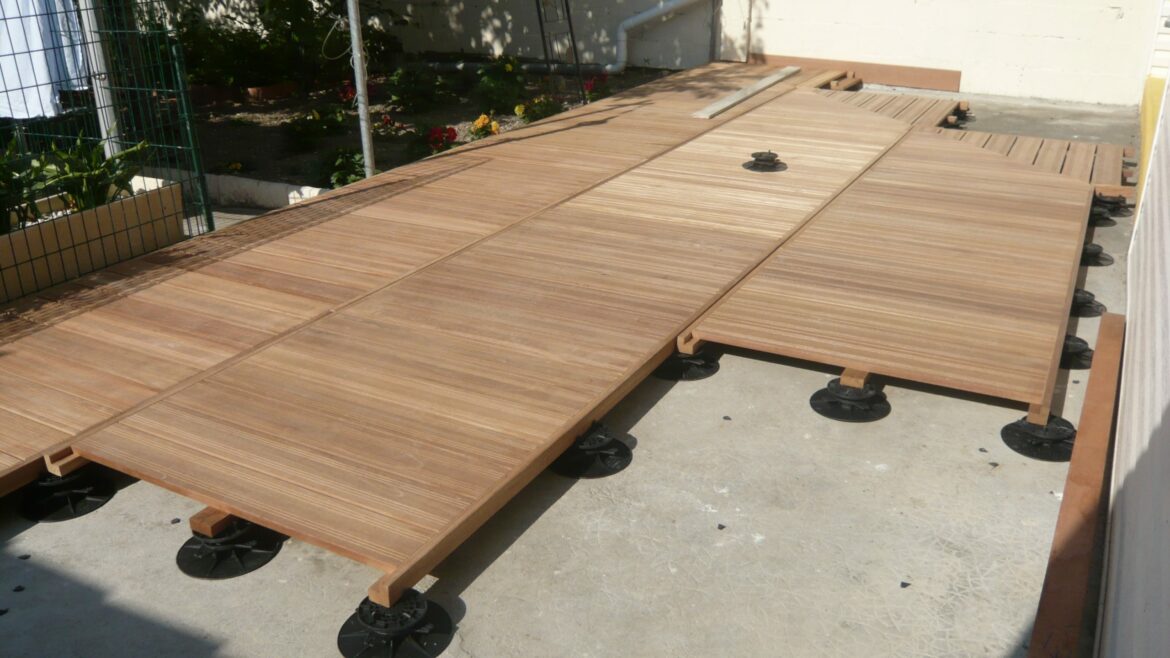 Qui contacter pour faire un agrandissement de maison ?