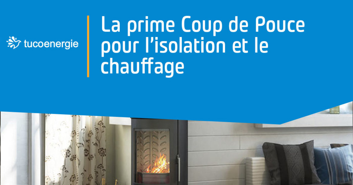 Qui délivre la prime CEE ?