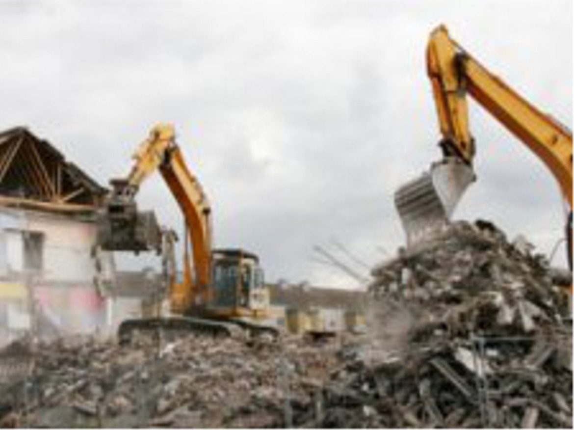 Qui délivre un permis de démolir ?