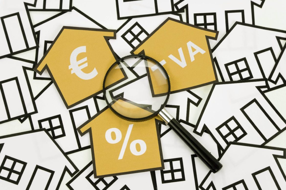 Qui doit conserver l'attestation de TVA ?