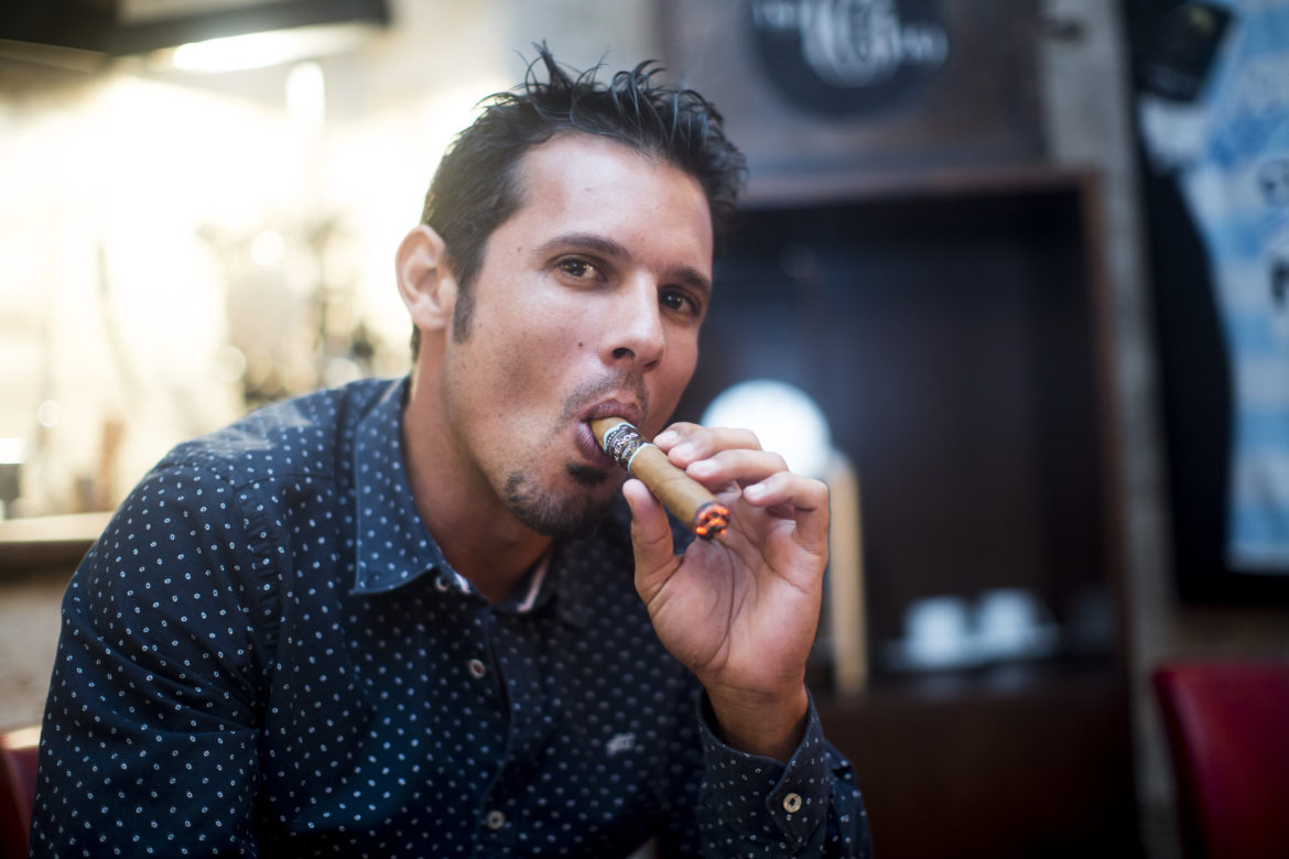 Qui est le créateur de la domotique ?