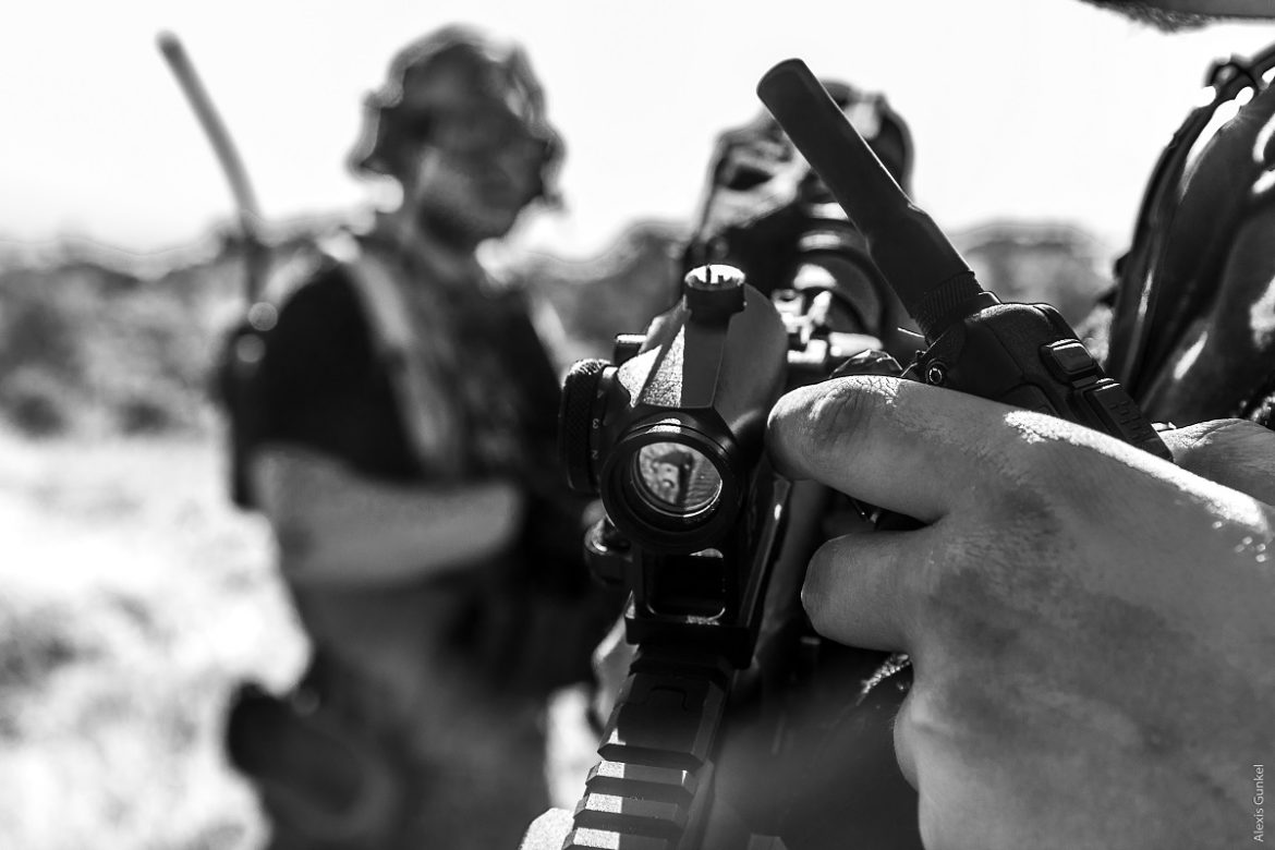 Qui est le créateur de l'eau ?