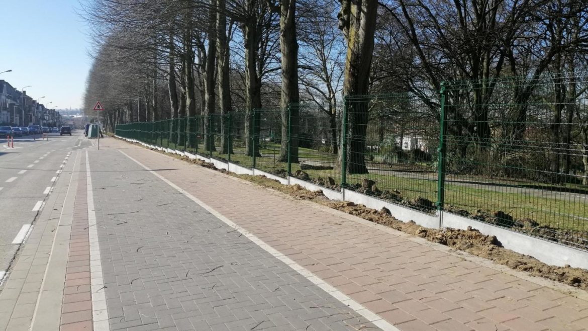 Qui installe des clôtures ?