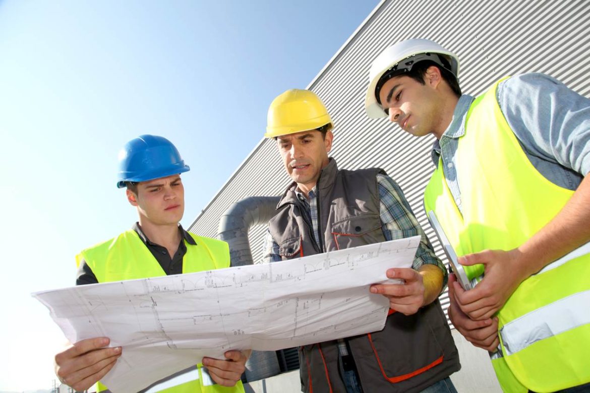 Qui peut faire arrêter un chantier ?