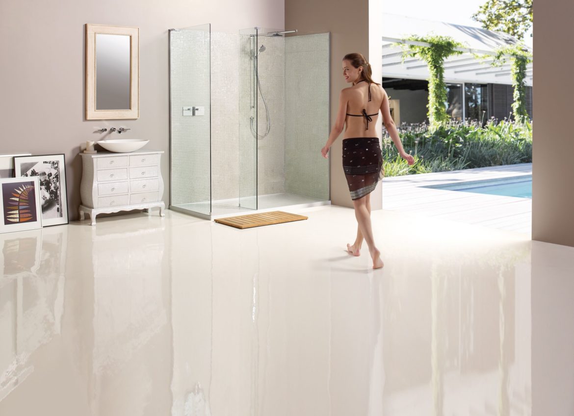 Qui peut installer une salle de bain ?