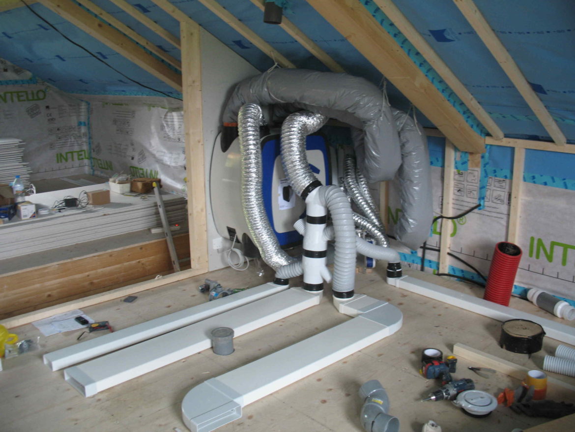 Qui peut m'installer une VMC ?