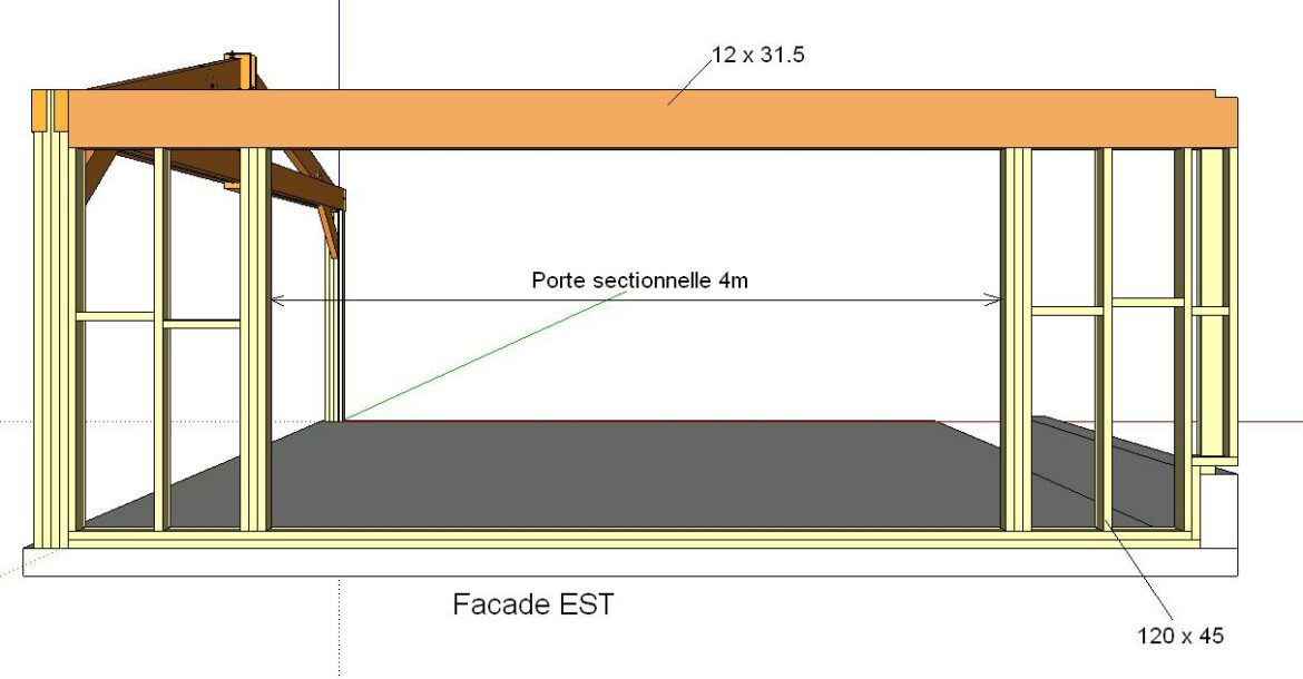 Qui pose un plancher bois ?