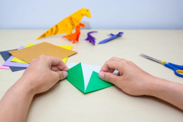 Origami enfants origami 