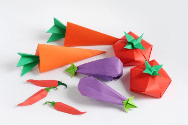 Comment faire de l'origami 