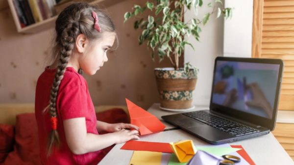 Origami pour les enfants origami 