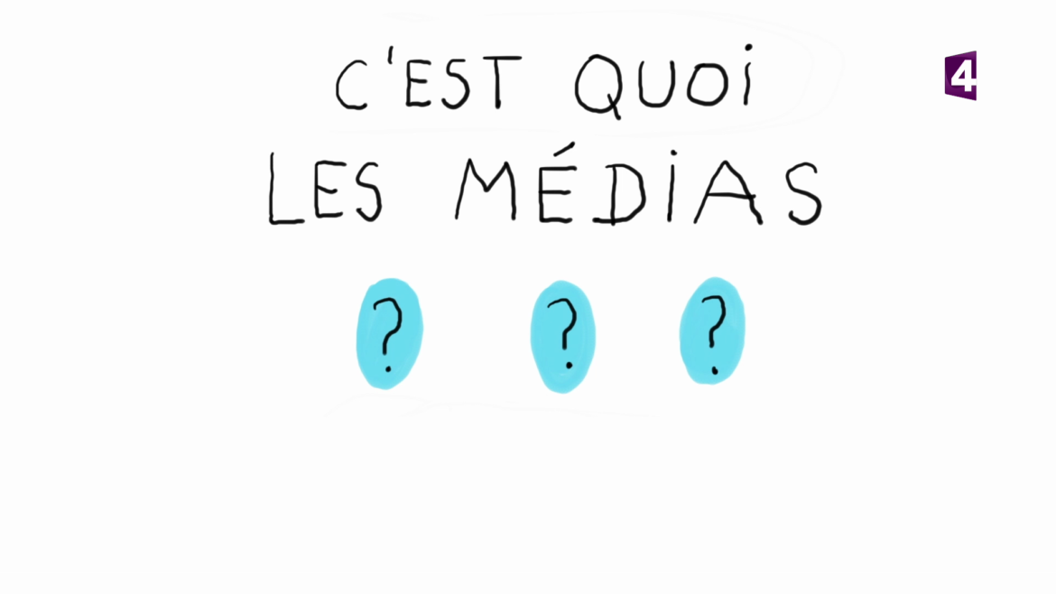 C'est quoi un 4 pièces ?