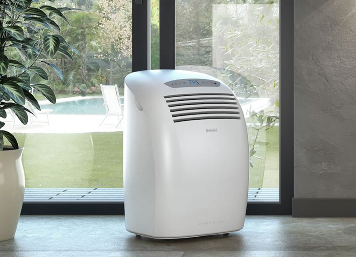 C'est quoi un climatiseur monobloc ?