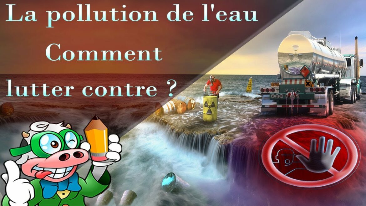 Comment absorber de leau ?