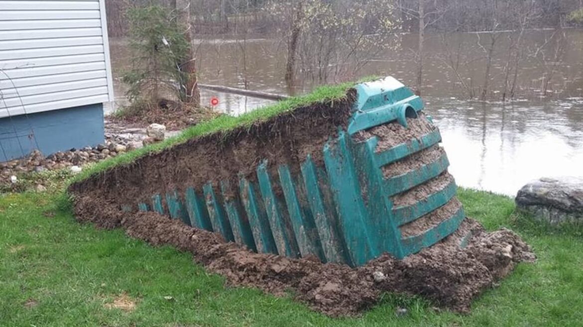 Comment activer une fosse septique ?