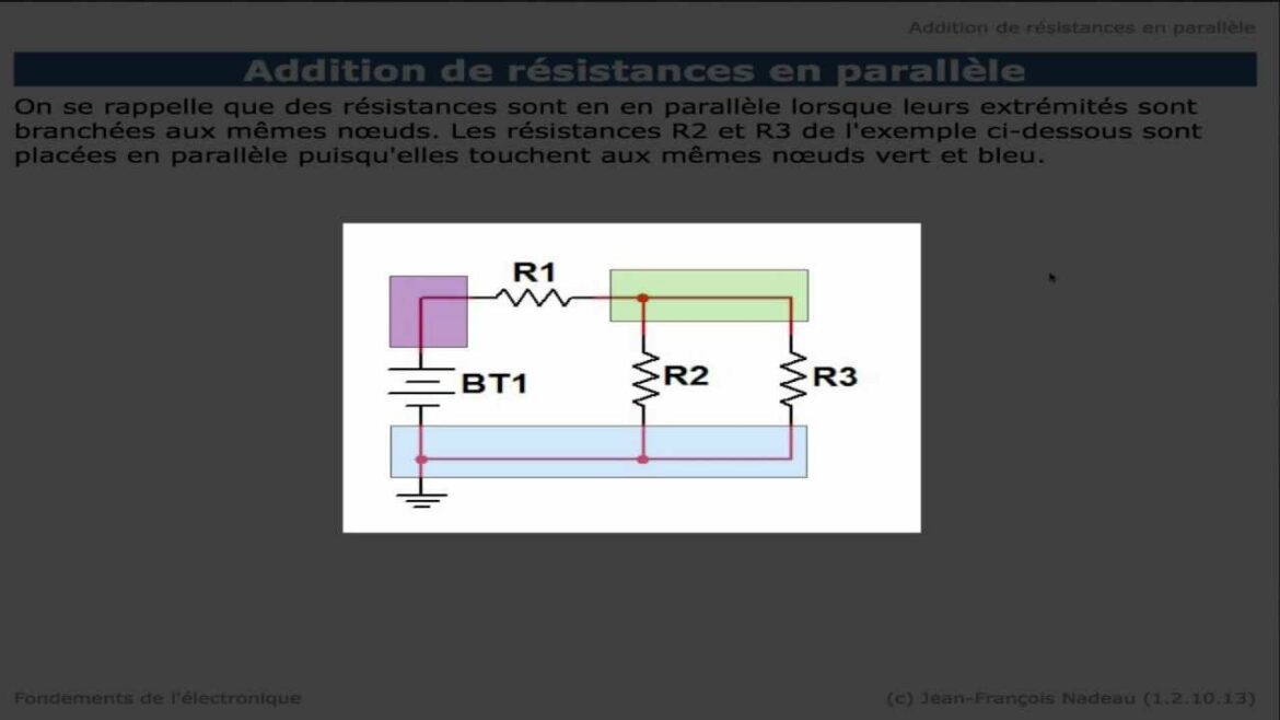 Comment additionner les disjoncteurs ?