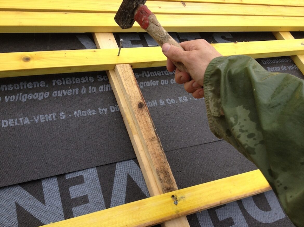 Comment aligner les tuiles ?